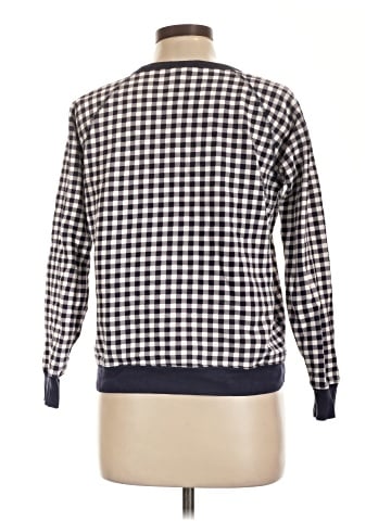 Draper James Pullover Sweater (view 2)