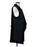 Mud Pie Black Vest Size S - photo 4
