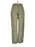 Levi's Green Jeans Size 24 waist - photo 1