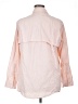 Magellan Outdoors 100% Nylon Color Block Pink Long Sleeve Button-Down Shirt Size 1X - photo 2