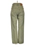 Levi's Green Jeans Size 24 waist - photo 2