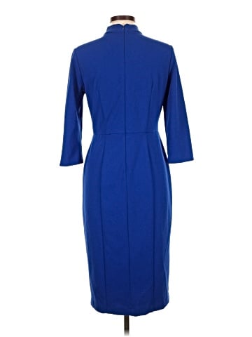 Donna Morgan Cocktail Dress (view 2)