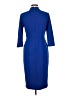 Donna Morgan Blue Cocktail Dress Size 10 - photo 2
