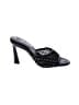 Vince Camuto Black Sandals Size 7 - photo 1