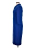 Donna Morgan Blue Cocktail Dress Size 10 - photo 5