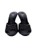 Vince Camuto Black Sandals Size 7 - photo 2