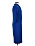 Donna Morgan Blue Cocktail Dress Size 10 - photo 4