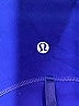 Lululemon Athletica Blue Track Jacket Size 6 - photo 6