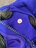 Lululemon Athletica Blue Track Jacket Size 6 - photo 7