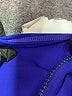 Lululemon Athletica Blue Track Jacket Size 6 - photo 8