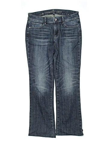 White House Black Market Jeans (view 1)