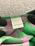 Unbranded 100% Polyester Tropical Green Casual Dress Size 2X - photo 8