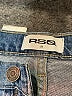 RSQ 100% Cotton Blue Jeans Size 24 waist - photo 7