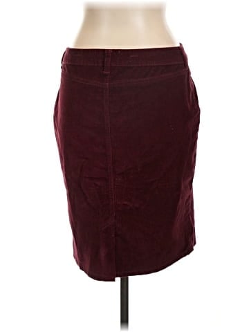 Celebrity Pink Casual Skirt (view 2)