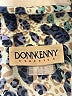 DonnKenny Classics Floral Blue Short Sleeve Button-Down Shirt Size M (estimated) - photo 7