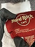 Hard Rock Cafe Gray Pullover Hoodie Size M - photo 7