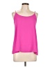 Becca Pink Tank Top Size L - photo 1