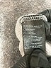 The North Face Solid Gray Turtleneck Sweater Size M - photo 8