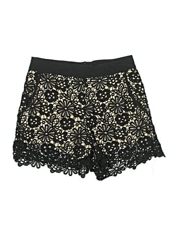 Monteau Shorts (view 1)
