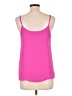 Becca Pink Tank Top Size L - photo 2