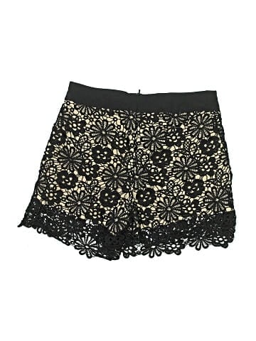 Monteau Shorts (view 2)