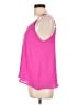 Becca Pink Tank Top Size L - photo 5