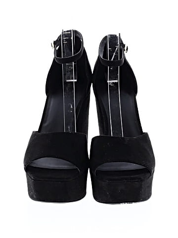 Open Edit Sandals (view 2)