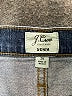 J.Crew Blue Denim Shorts Size 26 - photo 3