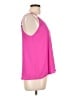 Becca Pink Tank Top Size L - photo 4