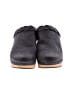 FRYE Black Mule/Clog Size 9 - photo 2