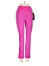 Yelete Pink Active Pants Size S - photo 1