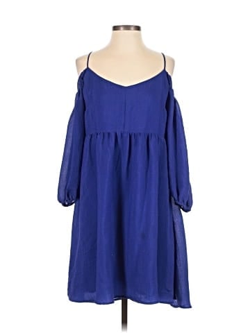 Moulinette Soeurs Casual Dress (view 1)