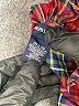 Ralph Lauren Red Long Sleeve Blouse Size 4 - 4T - photo 4