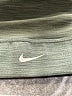 Nike Gray Swimsuit Top Size M - photo 3
