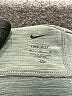 Nike Gray Swimsuit Top Size M - photo 4