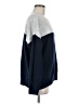 Vince Camuto Color Block Blue Pullover Sweater Size M - photo 4