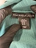 Sincerely Jules 100% Nylon Teal Tank Top Size XL - photo 7