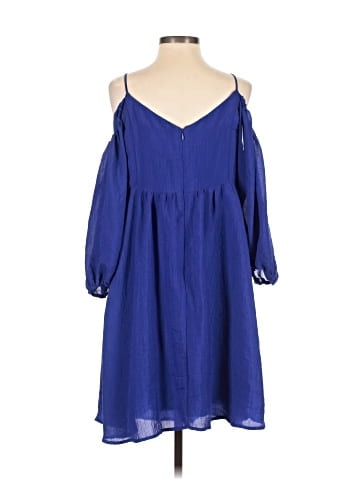 Moulinette Soeurs Casual Dress (view 2)