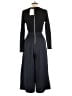 Ted Baker London Black Jumpsuit Size 6 (2) - photo 2