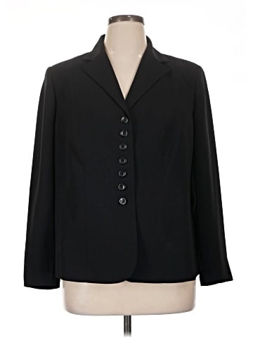 Jones Studio Blazer (view 1)