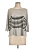 Assorted Brands Gray 3/4 Sleeve T-Shirt Size 10 - photo 1