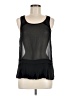 American Eagle Outfitters Black Sleeveless Blouse Size M - photo 1