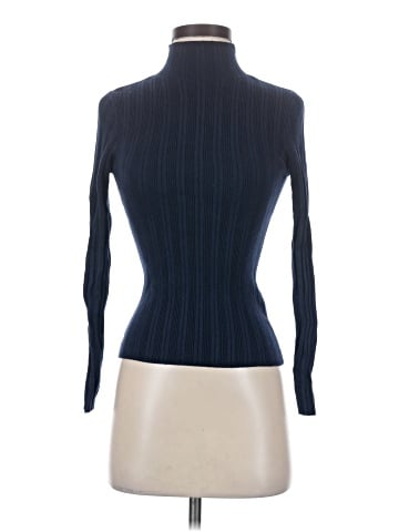 Abercrombie & Fitch Turtleneck Sweater (view 1)