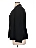 Jones Studio 100% Polyester Black Blazer Size 14 - photo 5