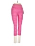 ShoSho Pink Active Pants Size S - photo 1