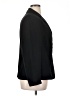 Jones Studio 100% Polyester Black Blazer Size 14 - photo 4