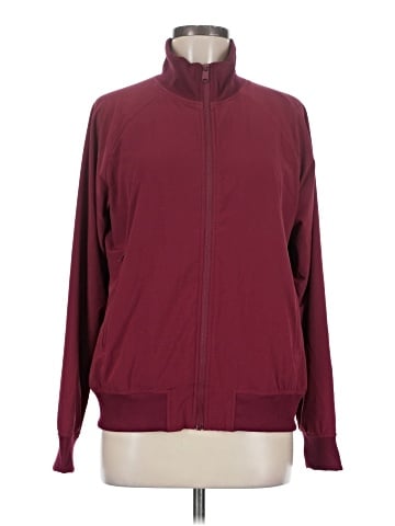 Athleta Track Jacket (view 1)