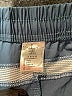 Unbranded Solid Blue Athletic Shorts Size L (kids) - photo 3