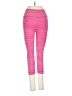 ShoSho Pink Active Pants Size S - photo 2