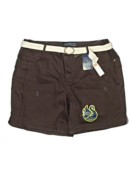 Gloria Vanderbilt Shorts